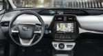 Toyota Prius Plug-in Hybrid 2016 года